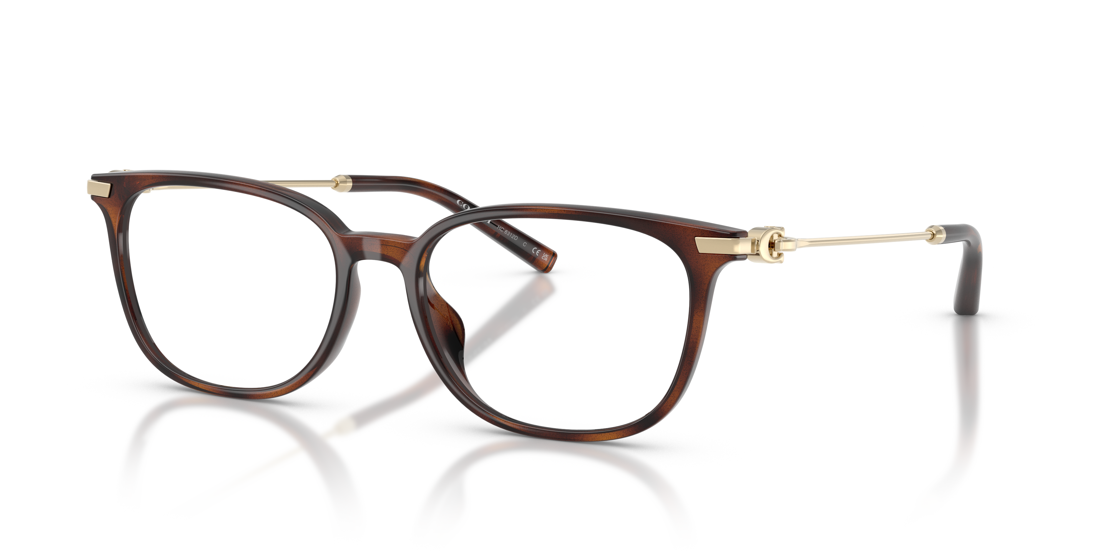 Coach HC6312D  Eyeglasses
