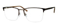 Liz Claiborne CB 276 Eyeglasses