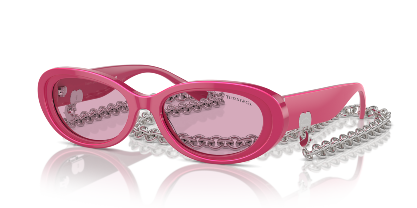 Tiffany TF4221F  Sunglasses