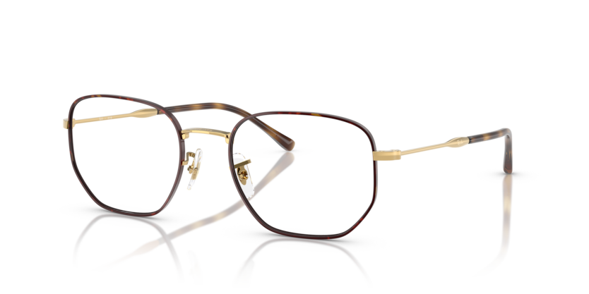 Ray-Ban Vista RX6496  Eyeglasses