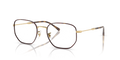 Ray-Ban Vista RX6496  Eyeglasses