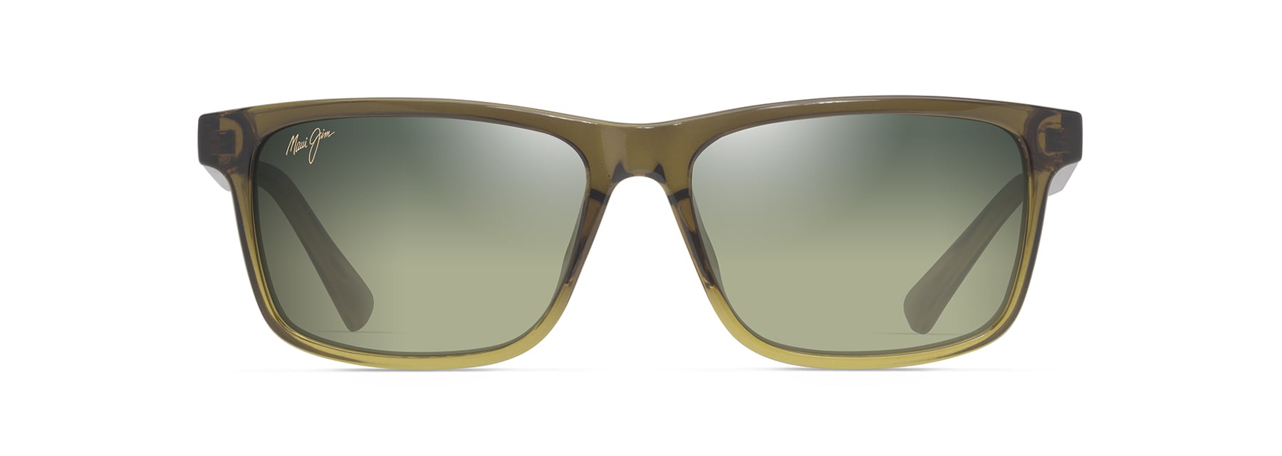 Maui Jim Okina Sunglasses