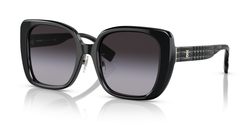 Burberry BE4371F Helena Sunglasses