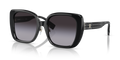 Burberry BE4371F Helena Sunglasses