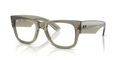 Ray-Ban Vista RX0840V Mega Wayfarer Eyeglasses