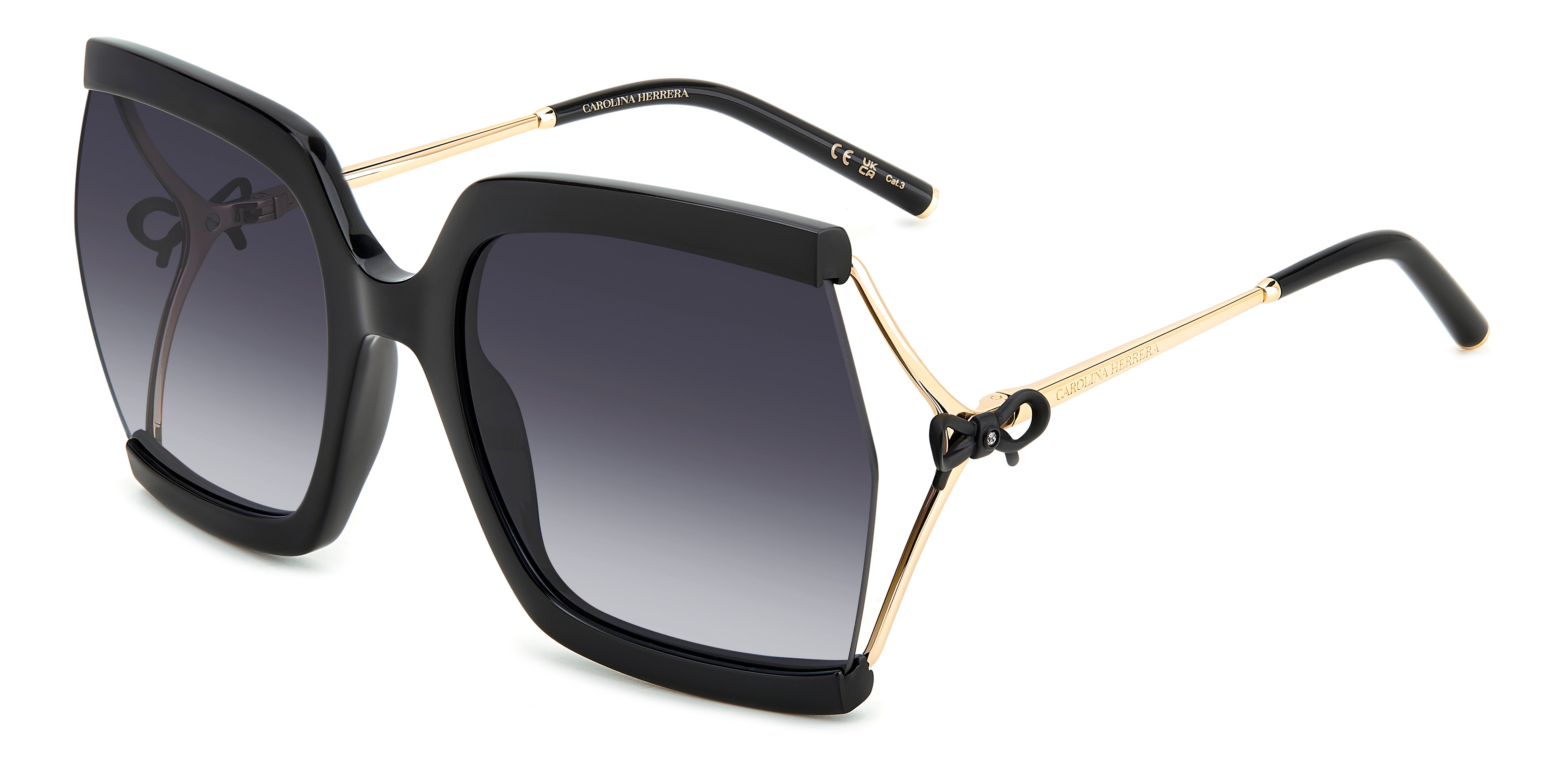 Carolina Herrera Her 0216/g/s Sunglasses