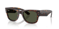 Ray-Ban RB0840S Mega Wayfarer Sunglasses