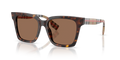 Burberry BE4335 Maple Sunglasses