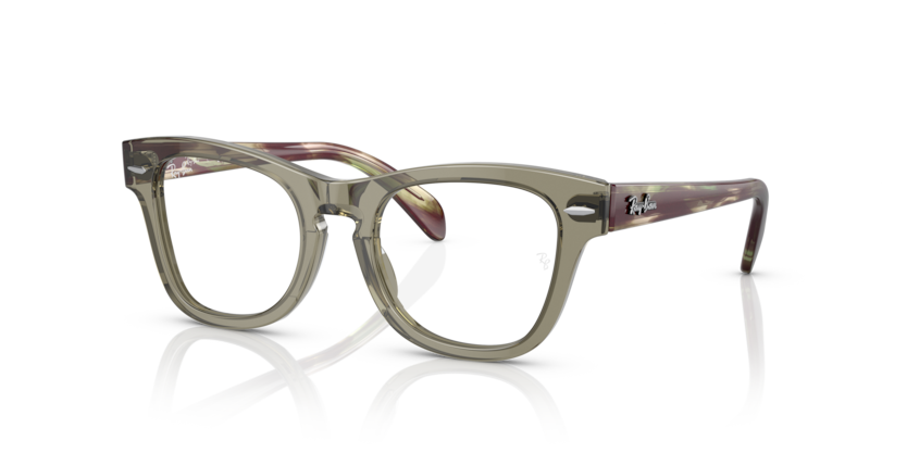 Ray-Ban Junior Vista RY9707V  Eyeglasses Kids
