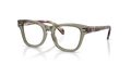 Ray-Ban Junior Vista RY9707V  Eyeglasses Kids