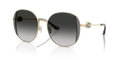 Coach HC7176B Cad73 Sunglasses
