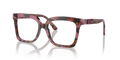 Michael Kors MK4119F Nassau Eyeglasses