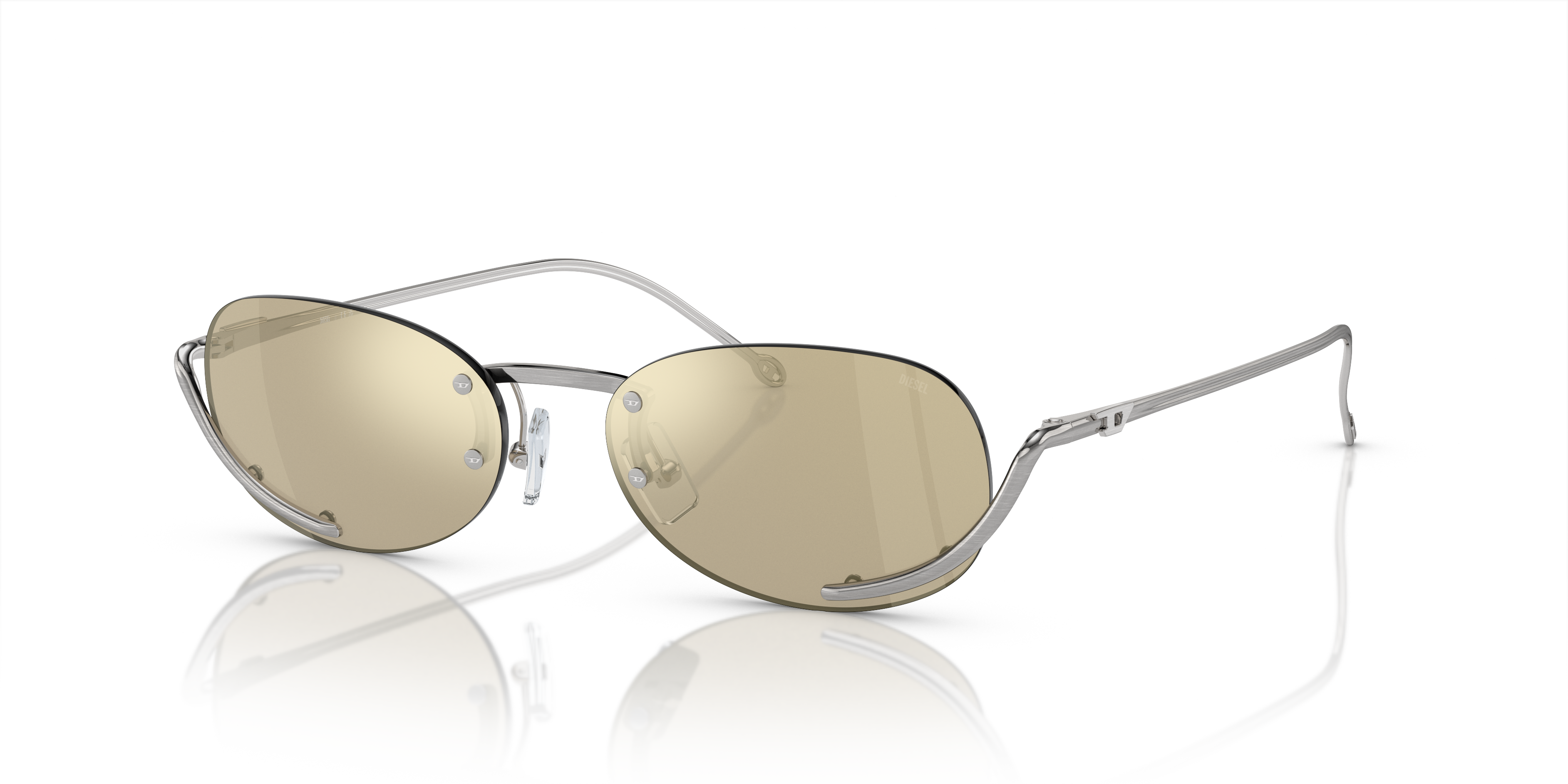 Diesel DL1004  Sunglasses