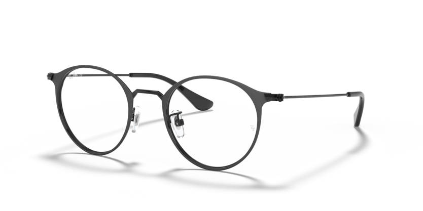 Ray-Ban Vista RX6378F  Eyeglasses