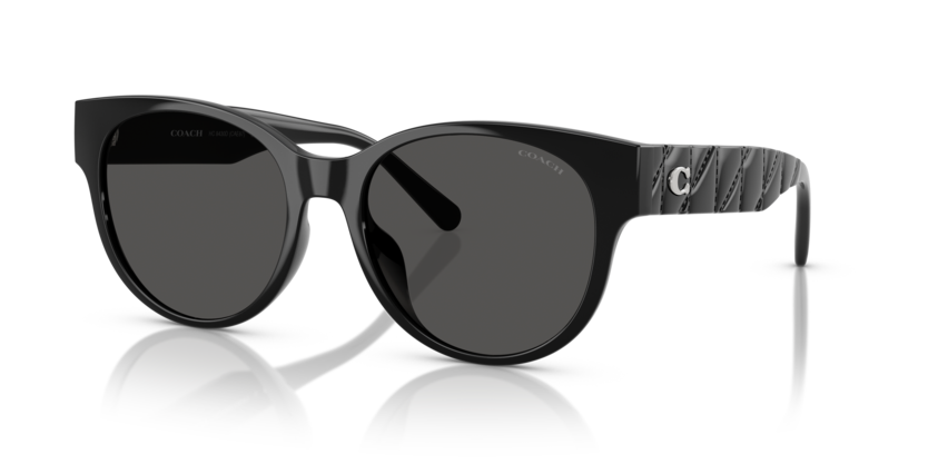 Coach HC8430D Cae87 Sunglasses