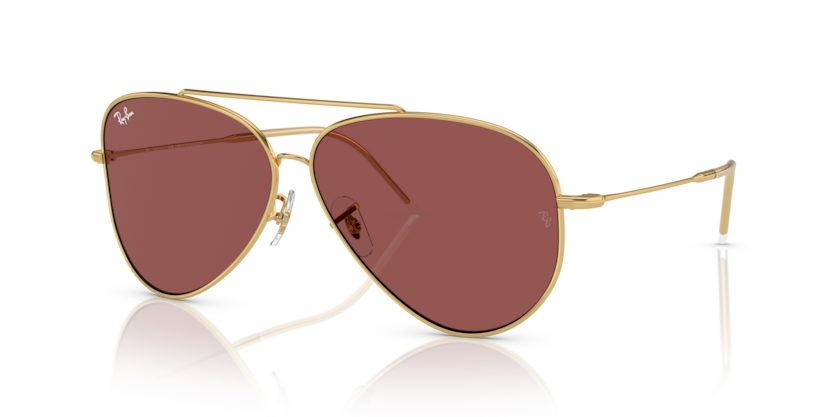 Ray-Ban RBR0101S Aviator Reverse Sunglasses