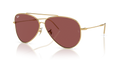 Ray-Ban RBR0101S Aviator Reverse Sunglasses