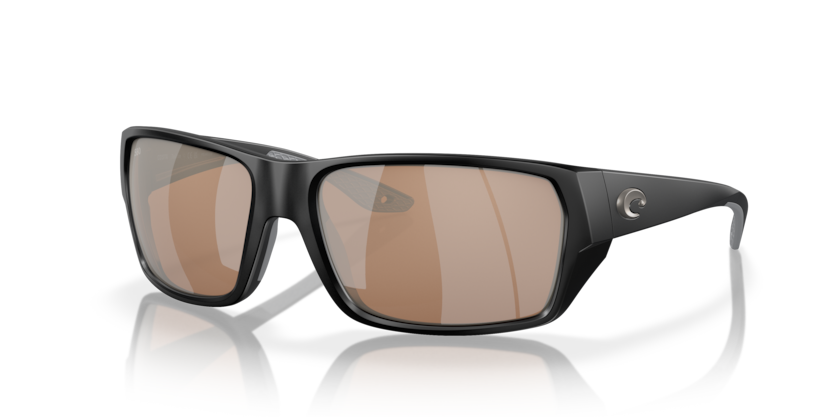 Costa Del Mar 6S9113 Tailfin Sunglasses