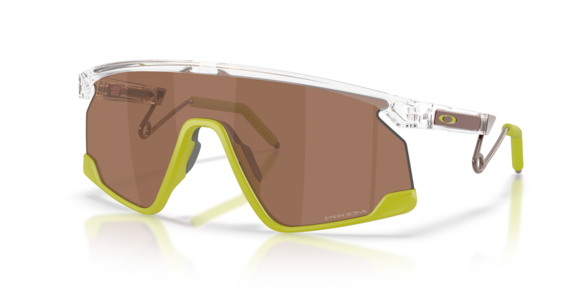 Oakley OO9237 Bxtr Metal Sunglasses