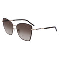Longchamp LO167S Sunglasses