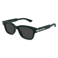 Alexander McQueen AM0497S Sunglasses