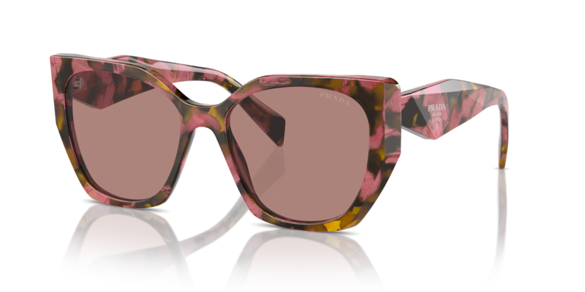 Prada PR 19ZS  Sunglasses