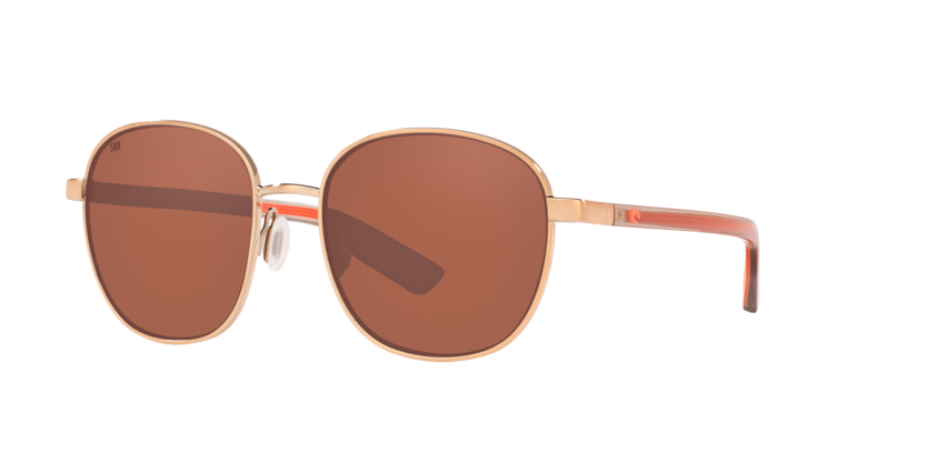 Costa Del Mar 6S4005 Egret Sunglasses