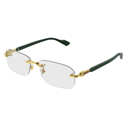 Gucci GG1221O Eyeglasses