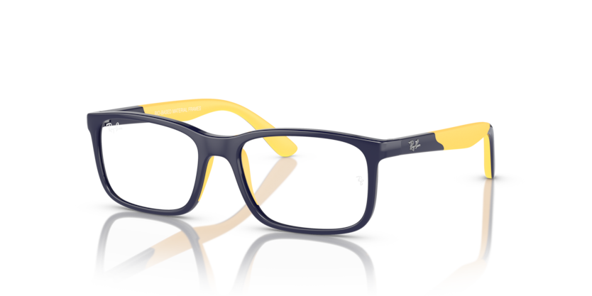 Ray-Ban Junior Vista RY1621F  Eyeglasses Kids