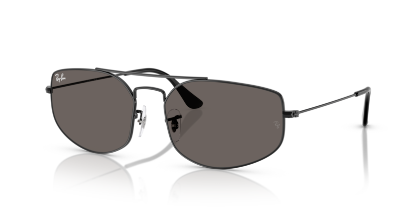 Ray-Ban RB3845 Explorer 5 Sunglasses
