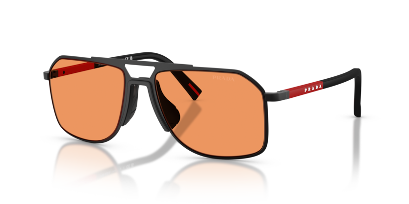 Prada Linea Rossa PS B51S  Sunglasses
