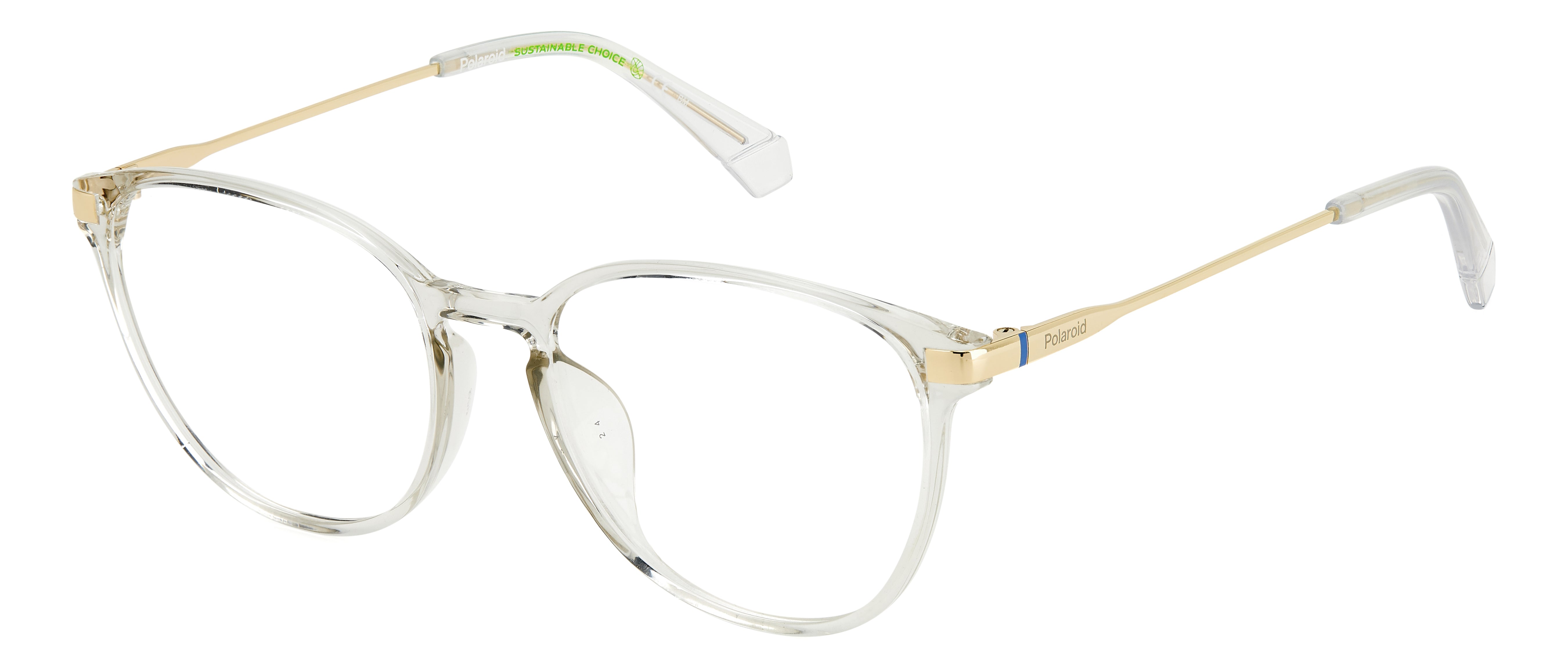 Polaroid Pld D489/g Eyeglasses