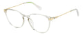 Polaroid PLD D489/G Eyeglasses