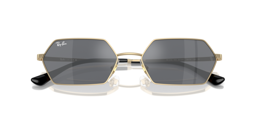 Ray-Ban RB3728 Yevi Sunglasses