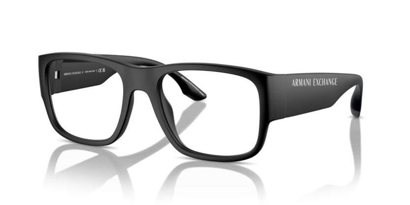 Armani Exchange AX3112U  Eyeglasses