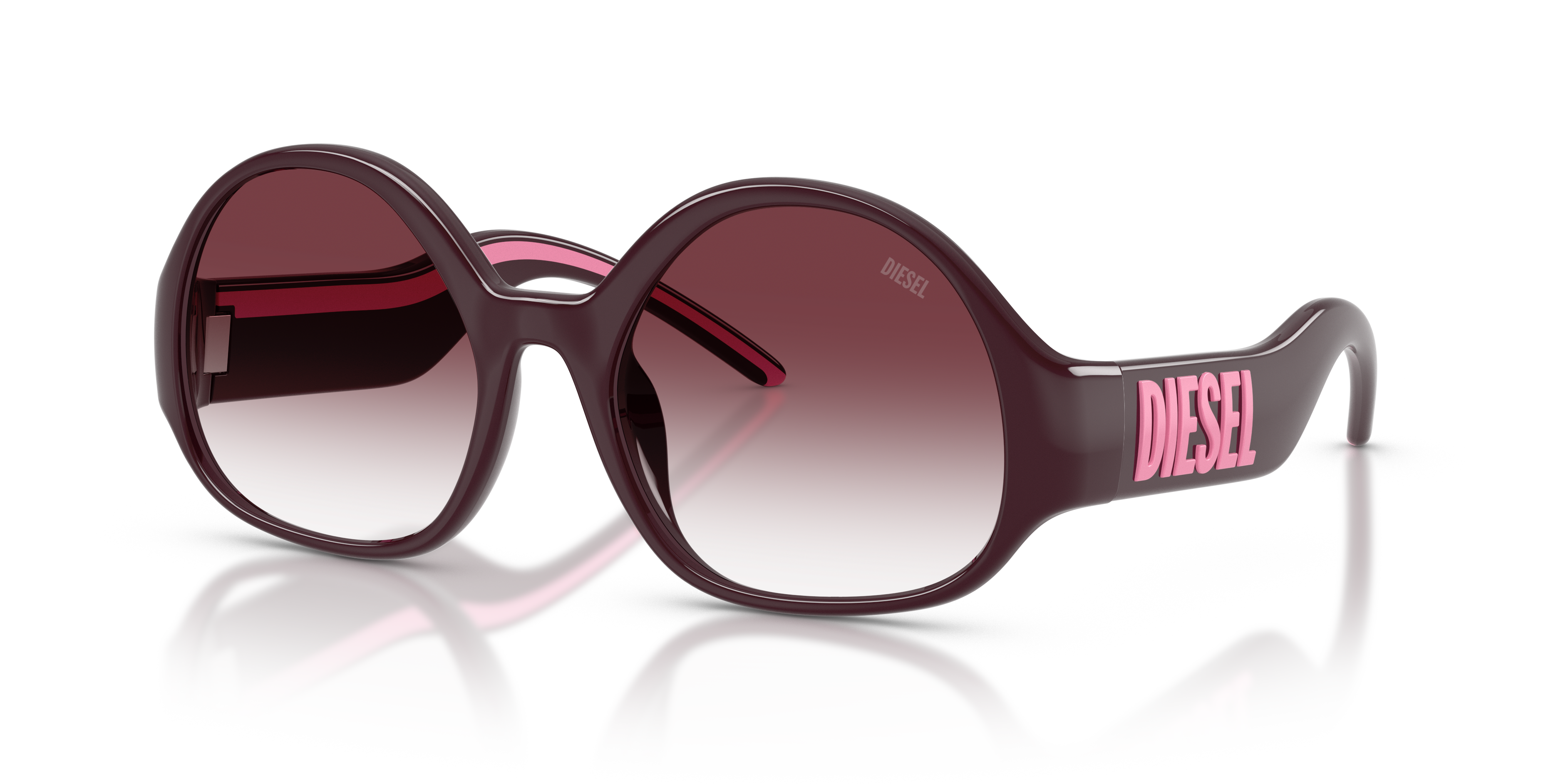Diesel DL3022U  Sunglasses