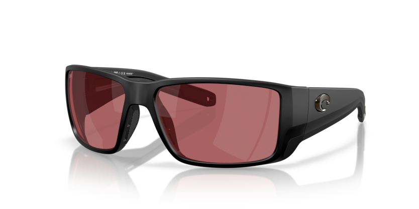 Costa Del Mar 6S9078 Blackfin Pro Sunglasses