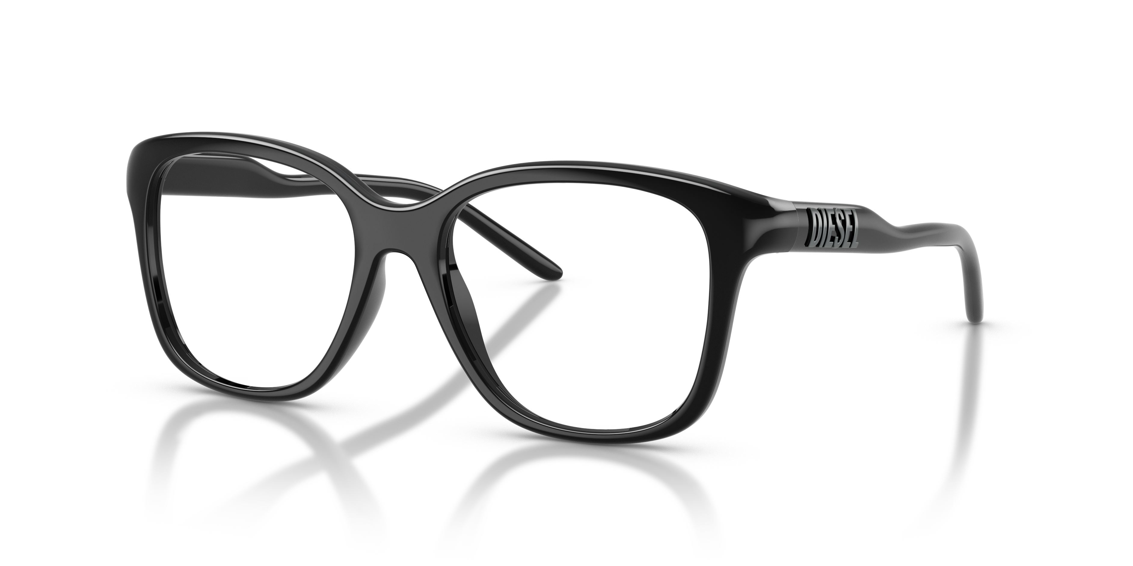 Diesel DL6012U  Eyeglasses