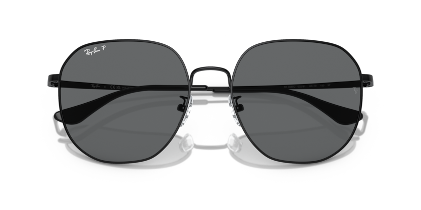 Ray-Ban RB3680D  Sunglasses