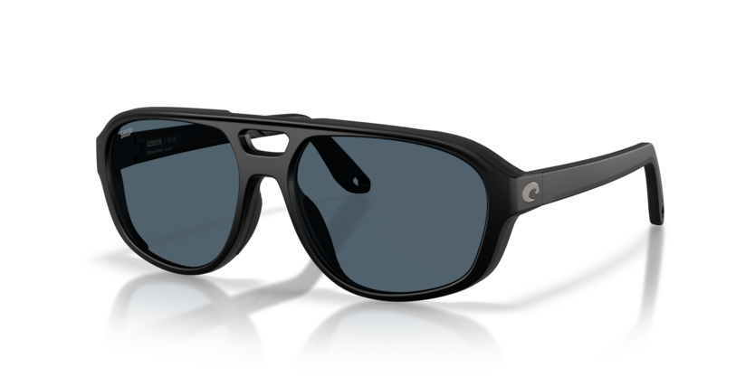 Costa Del Mar 6S9133 Street Heat Sunglasses