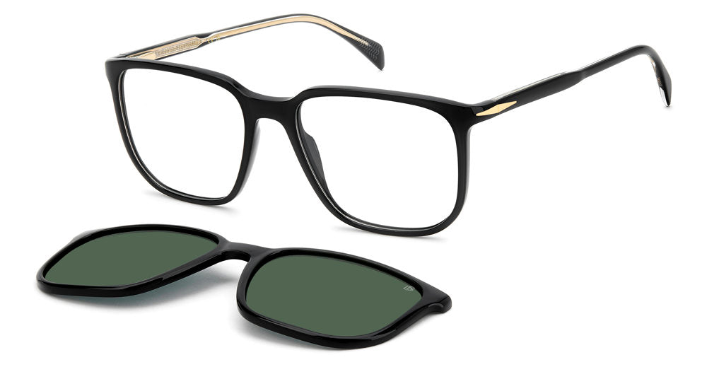 David Beckham DB 1210/C/US Eyeglasses