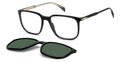 David Beckham DB 1210/C/US Eyeglasses