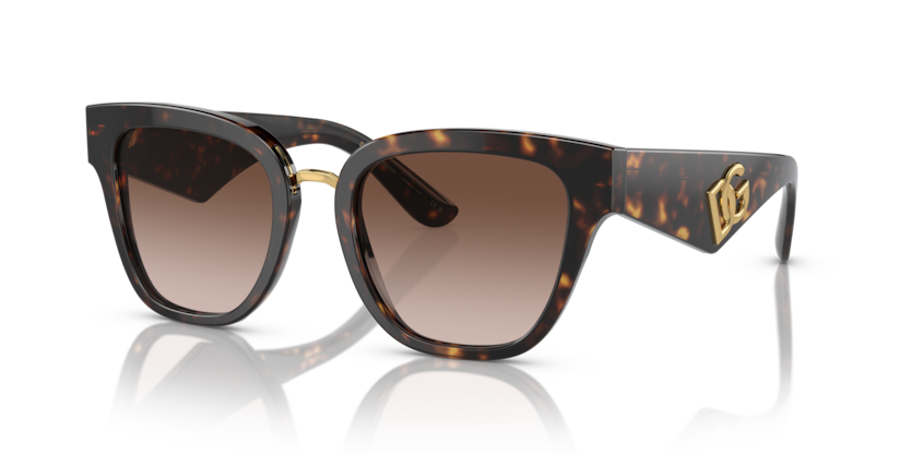 Dolce & Gabbana DG4437  Sunglasses
