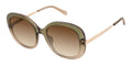 Fossil FOS 2166/G/S Sunglasses