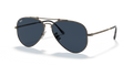 Ray-Ban RB8125 Titanium Sunglasses