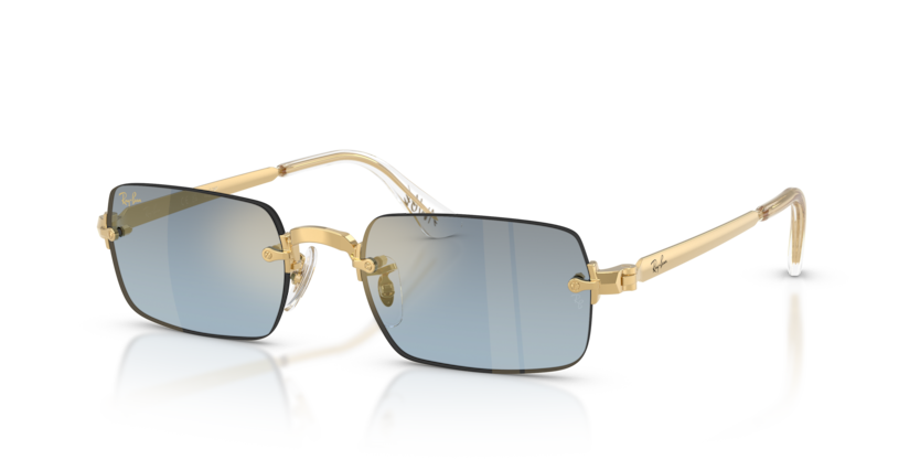 Ray-Ban RB3928  Sunglasses