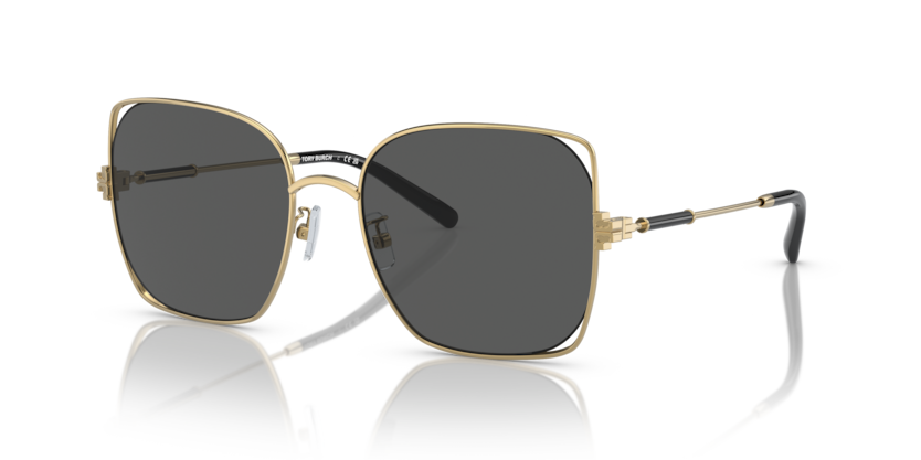 Tory Burch TY6097  Sunglasses