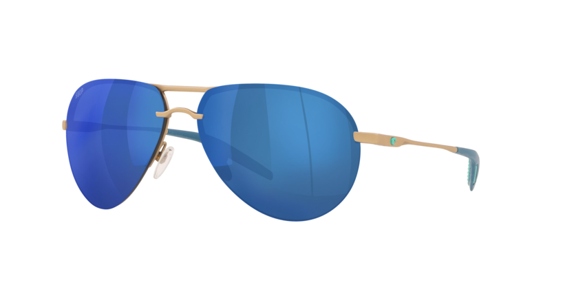 Costa Del Mar 6S6006 Helo Sunglasses