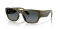 Costa Del Mar 6S9123 Sueño Sunglasses