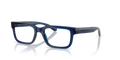 Arnette AN7269 Emboss Eyeglasses Kids